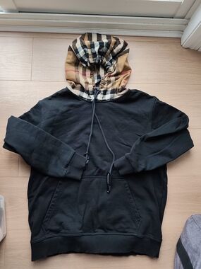 Men's Burberry Hoodie